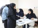 گزارش تصویری ثبت نام دانشجویان جدید الورود